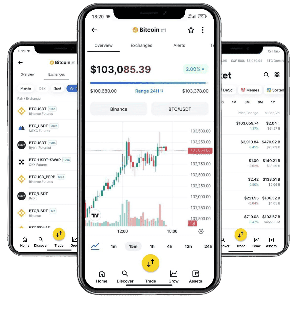 Nexorrio TradePro piattaforma di trading